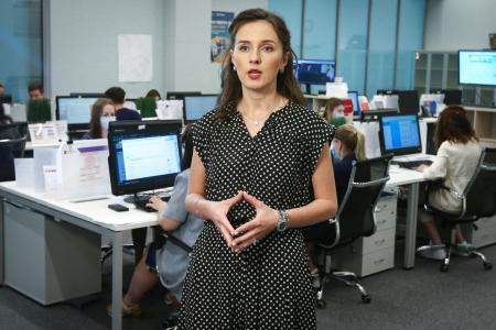 Как в Подмосковье будут работать детские сады