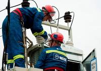 В коломенских посёлках монтируют резервное питание электроснабжения