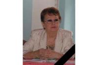 Скончалась бывший директор гимназии №8 Татьяна Ивановна Киселёва