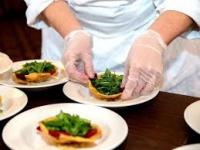 Памятка для предприятий общественного питания по профилактике COVID - 19