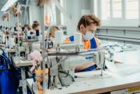 Производители масок в Подмосковье получат субсидии общим объемом более 85 млн рублей