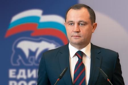 Игорь Брынцалов: Голосование – это возможность повлиять на процесс формирования Основного закона нашей страны