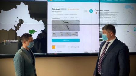 В Коломенском городском округе начинается комплексное благоустройство дворов