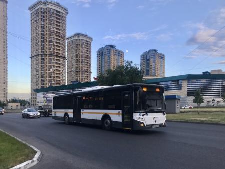 С начала июня пассажиры приобрели в автобусах, на автовокзалах и автостанциях Мострансавто более 13 тыс. медицинских масок