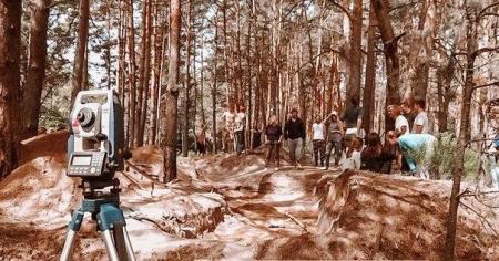 Коломенский археологический центр и молодогвардейцы проведут историческую экспедицию