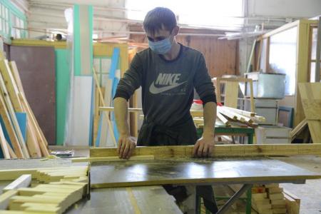 Департамент городского хозяйства разработал положение о наставничестве