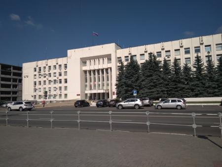 В администрации Коломенского городского округа возобновляется личный прием граждан