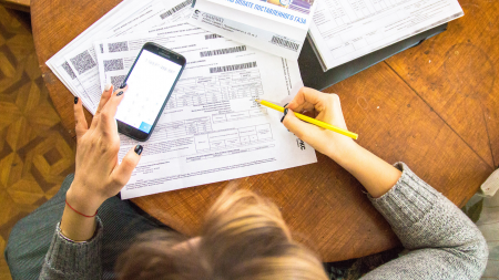 Более 66 тысяч подмосковных пенсионеров получают компенсацию за капитальный ремонт