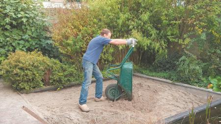 Как коломенцы несут административное наказание в виде обязательных работ