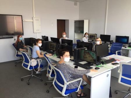 Коломенские студенты стали онлайн-наблюдателями сдачи ЕГЭ