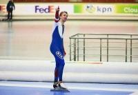 Конькобежец Алексей Есин завершил спортивную карьеру