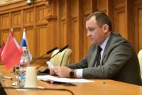 Депутаты-единороссы Московской области провели почти 17 тысяч мероприятий по поддержке жителей, волонтёров и медиков в период пандемии