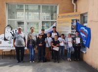 День шахмат