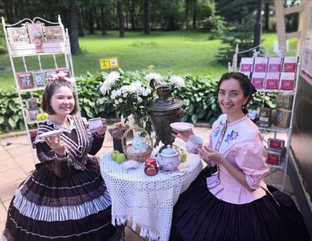 Коломенский музей стал участником музыкального фестиваля в Клину