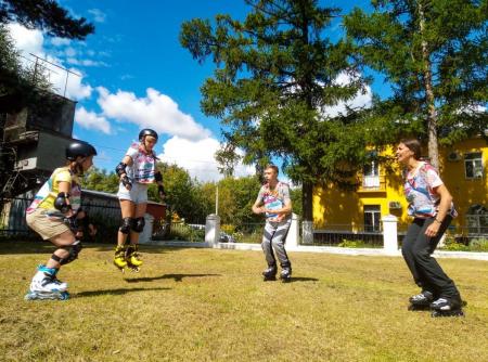 В коломенском центре приступили к реализации новой программы «Лыжи мечты»