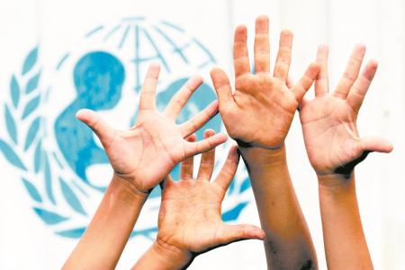 Об оказании содействия гражданам в случае международного похищения детей