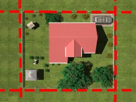 8 вопросов об уточнении границ земельного участка