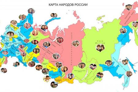 Чем живут чамалы и ижорцы: что мы знаем о коренных народах России?