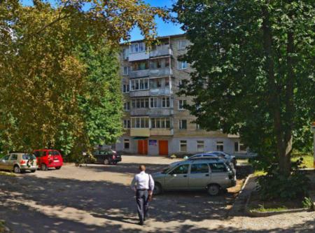 Специалисты кожно-венерологического отделения Коломенской ЦРБ будут вести прием по новому адресу