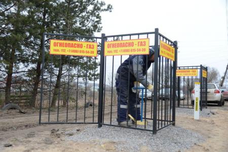 К концу года жители двух коломенских деревень получат газ