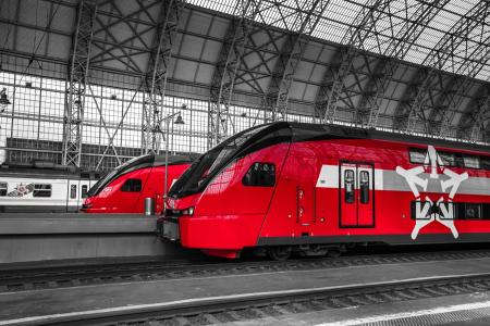 Подарок за каждый билет: «Аэроэкспресс» представляет новую программу лояльности