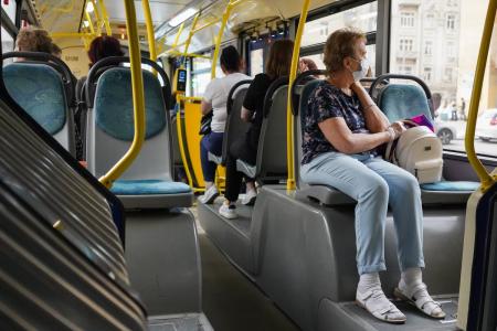 Около 290 автобусов Мострансавто перевезут посетителей VI Армейских международных игр