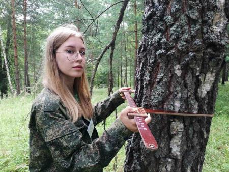Коломенские школьники стали участниками межрегионального слета