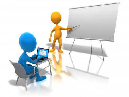 Образец презентации по размещению нестационарных торговых объектов