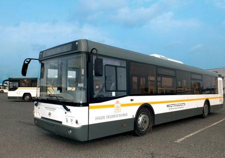 С начала года пассажиры Мострансавто совершили свыше 203 млн поездок в автобусах