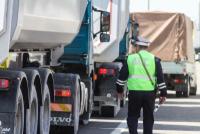 В Коломне стартовал профилактический рейд «Грузовик»