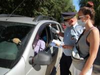 Коломенские полицейские провели акцию «Не пей за рулем»