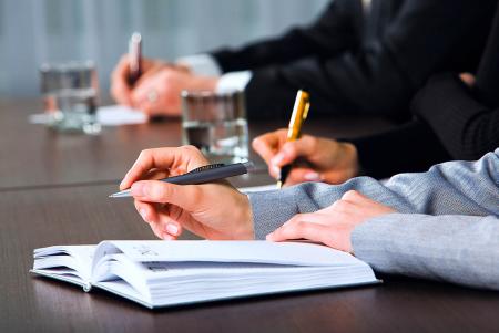 Председатель Контрольно-счетной палаты Коломенского городского округа приняла участие в заседании постоянной депутатской комиссии Совета депутатов Коломенского городского округа