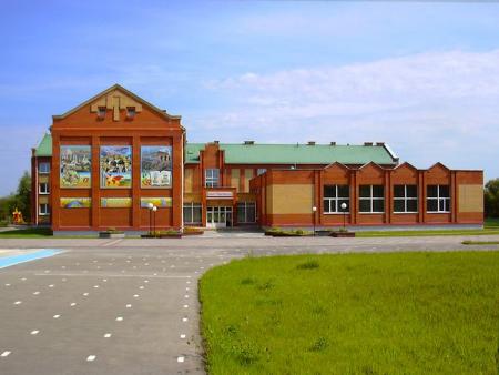 Микрорайон Щурово готовится отметить День города