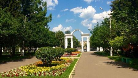 19 сентября для коломенцев споют в парке Мира и у ТЦ «Гелиос»