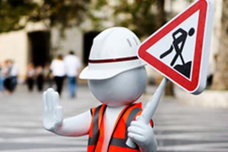 Обновился список дорог, где 19 сентября ограничат движение автотранспорта