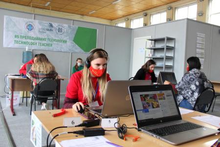 В коломенском вузе стартовал отборочный чемпионат WorldSkillsRussia-2020