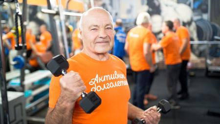 В Коломне приостанавливают занятия в клубе «Активное долголетие»