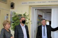 В Коломне проходит мониторинг выплат за классное руководство