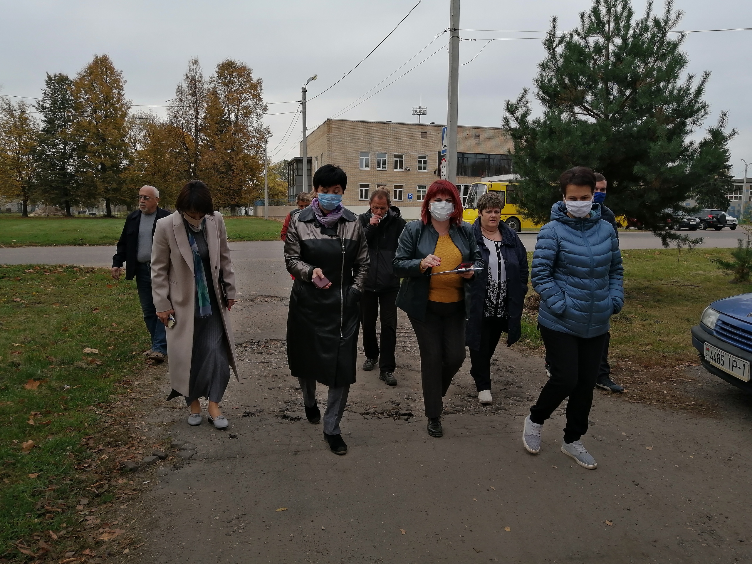 Погода на неделю коломна московская. Городской округ Коломна, село Непецино. Село Непецино Коломна. Совхоз Непецино.