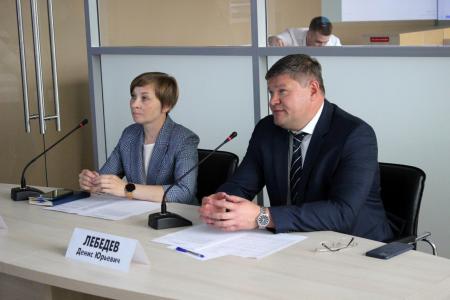 Первый после карантина Совет директоров при главе Коломенского городского округа прошел онлайн