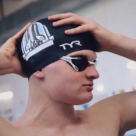 17-летний коломенец стал мастером спорта России