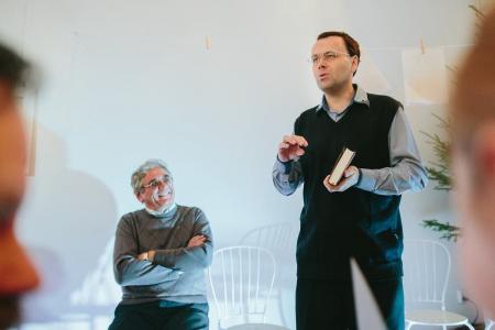 Статья коломенского историка стала лучшей на конкурсе «Малая Родина»