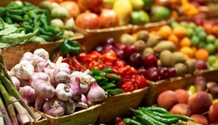 Информация о свободных местах проведения ярмарок в ноябре 2020 г. на территории Коломенского городского округа Московской области