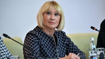 Министр социального развития Подмосковья Ирина Фаевская ответит на вопросы жителей в прямом эфире