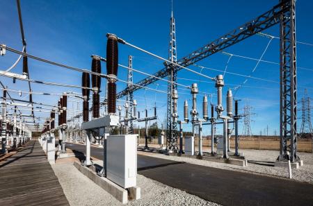 Электросетевые организации расположенные на территории Коломенского городского округа