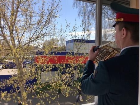 Коломенская филармония будет проводить концерты онлайн