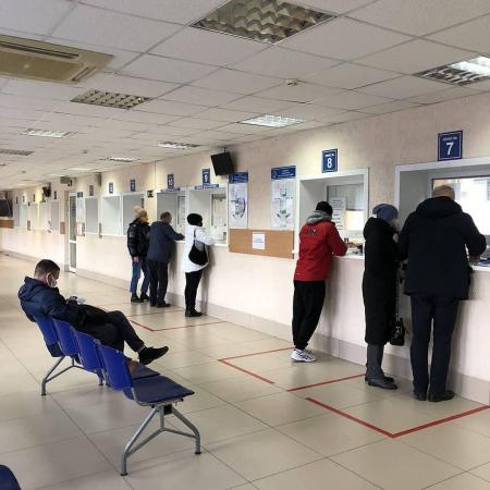 Госавтоинспекция разъясняет порядок получения государственных услуг в регистрационно-экзаменационных подразделениях.