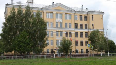 Контрольно-счетной палатой Коломенского городского округа завершено проведение контрольного мероприятия в МБОУ СОШ № 11