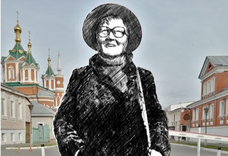 Новую мифологию Коломны представят в Арткоммуналке