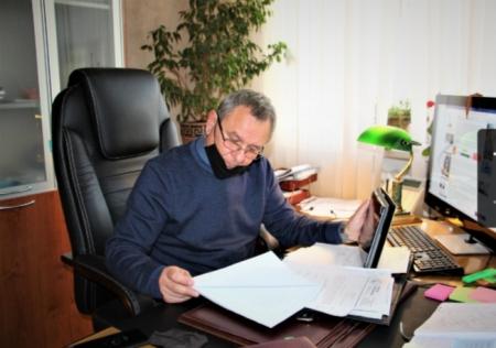 Коломенские депутаты напоминают гражданам о работе волонтерских штабов Партии «Единой России»